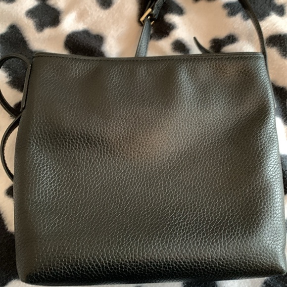 Cross body Kate Spade pebbles leather bag - Picture 6 of 12